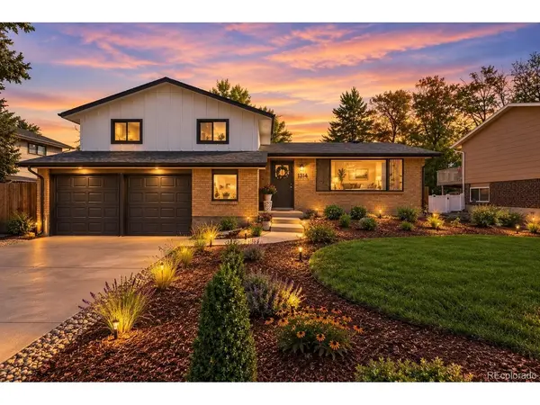 1314 S Judson, Longmont, CO 80501