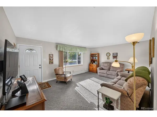 1679 S Van Gordon, Lakewood, CO 80228