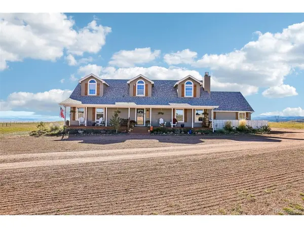 1335 Great Twins, Livermore, CO 80536