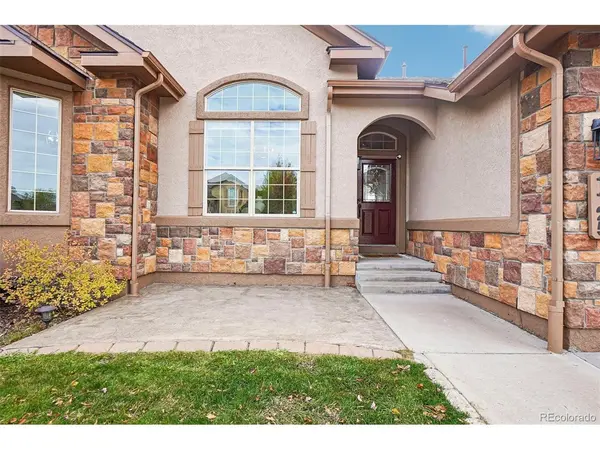 1125 Crystal Basin, Colorado Springs, CO 80921