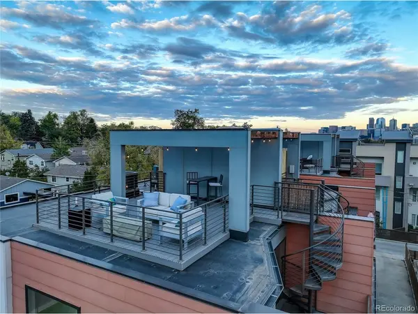 1950 Hooker, Denver, CO 80204