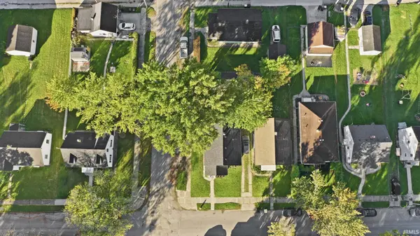 4438 Weisser Park AVE, Fort Wayne, IN 46806-4735