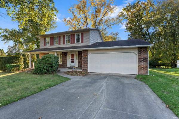 51981 Hedge LN, Granger, IN 46530-9559