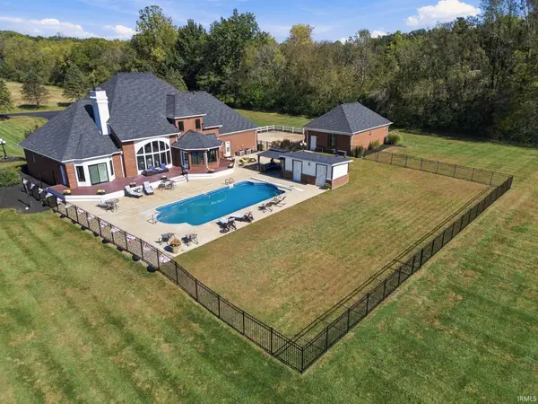 1029 Wea Valley DR, Lafayette, IN 47909-9081