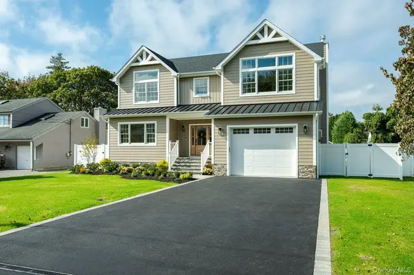 150 Bellevue RD, Oakdale, NY 11769