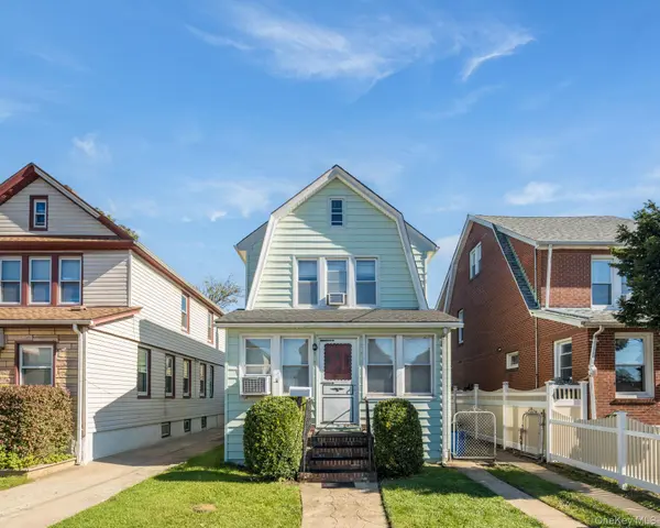 103-15 221st ST, Queens Village, NY 11429