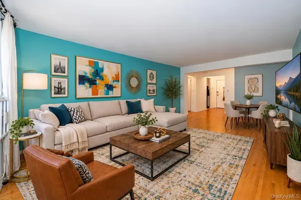3210 Arlington AVE #5A, Bronx, NY 10463