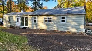 141 Nelson Hoff RD, Saugerties, NY 12477
