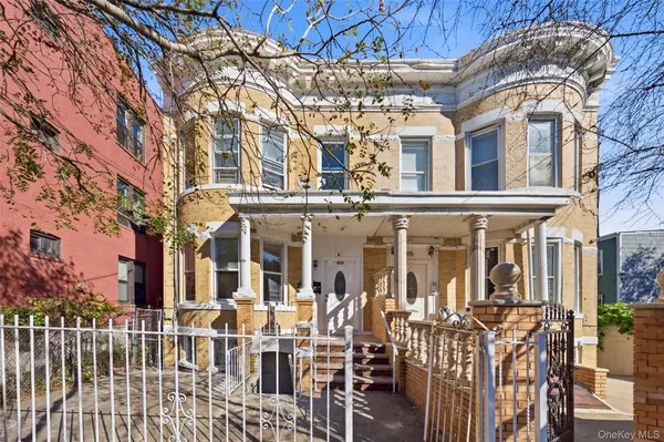 313 Montauk AVE, Brooklyn, NY 11208