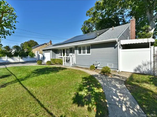 177 Allers BLVD, Roosevelt, NY 11575