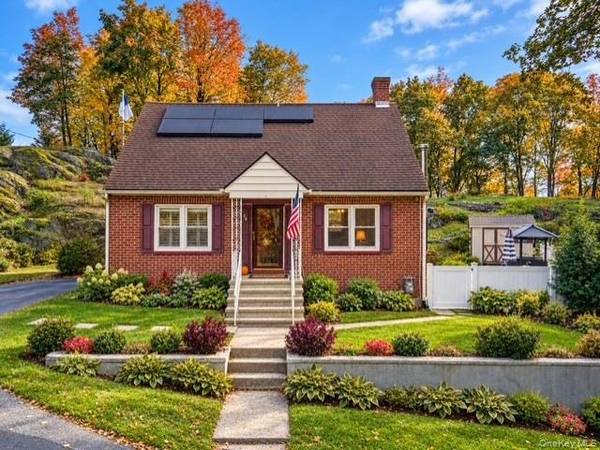 28 Hudson ST, Kingston, NY 12401