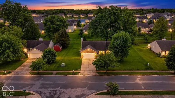 5165 Pine Hill DR, Noblesville, IN 46062