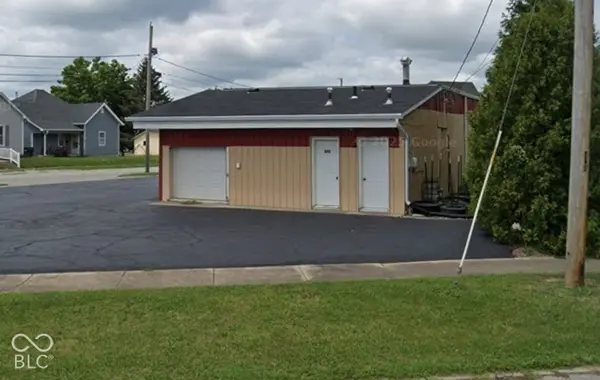 714 N Michigan AVE, Greensburg, IN 47240