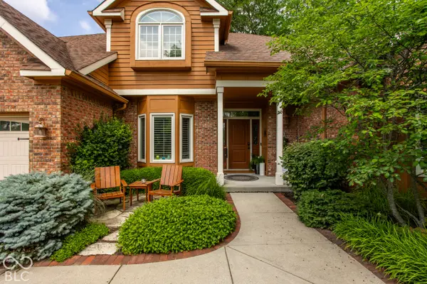 1104 Cobblefield WAY, Greenfield, IN 46140