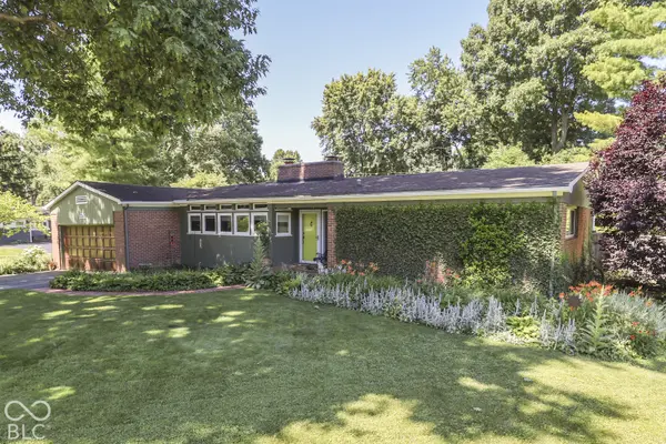 4950 Lincoln RD, Indianapolis, IN 46228