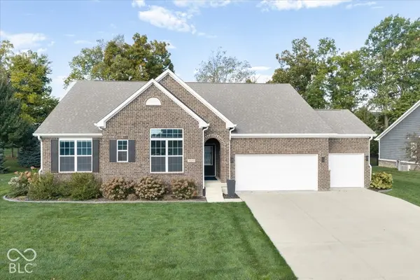 16285 Ketton DR, Noblesville, IN 46060