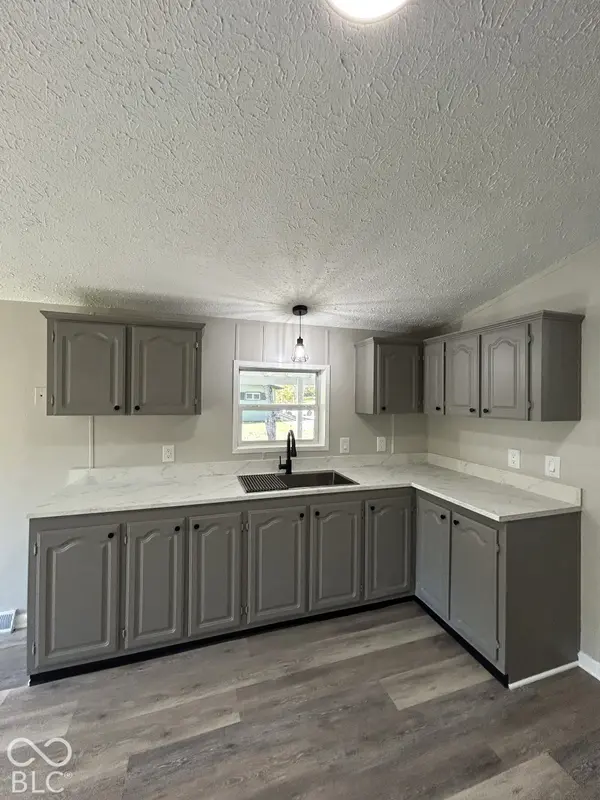 3655 W State Road 142, Monrovia, IN 46157