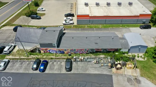 516 E Main, Brownsburg, IN 46112