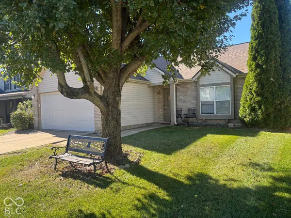 6650 Crestwell LN, Indianapolis, IN 46268