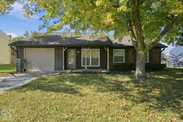 5538 Wagon Wheel TRL, Indianapolis, IN 46237