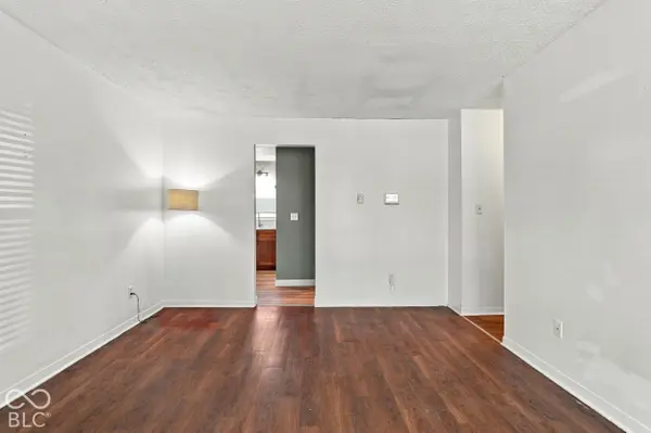 5538 Wagon Wheel TRL, Indianapolis, IN 46237