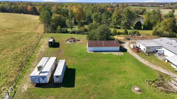 13075 W State Road 256, Deputy, IN 47230