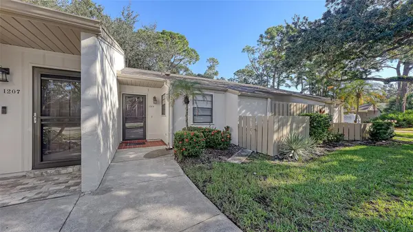 1209 TALLYWOOD DR #7005, Sarasota, FL 34237