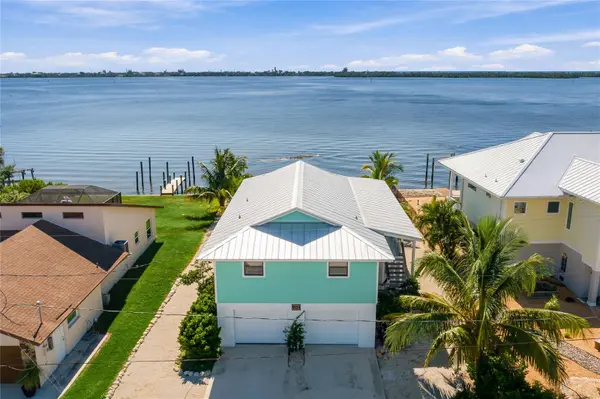 901 CHAPIN BLVD, Englewood, FL 34223