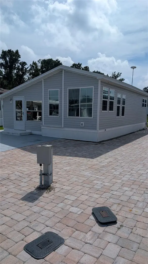 207 CITRUS RIDGE DR, Davenport, FL 33837