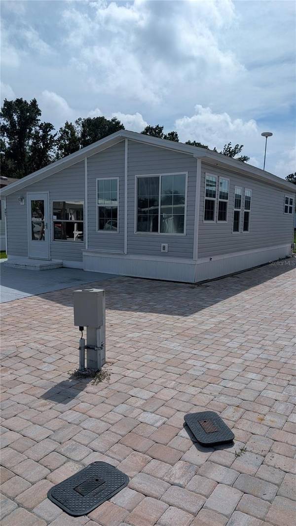 207 CITRUS RIDGE DR, Davenport, FL 33837