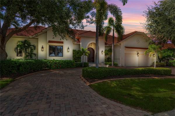 1117 SAN MATEO DR, Punta Gorda, FL 33950