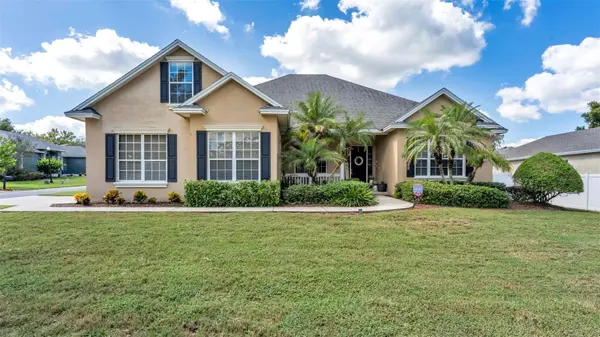 5871 HIGH RIDGE LOOP, Lakeland, FL 33812