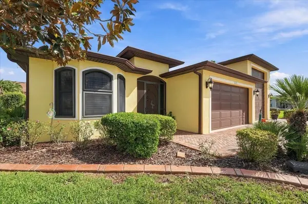 609 SAYGE DR, Polk City, FL 33868
