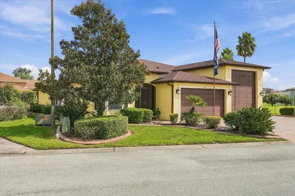 609 SAYGE DR, Polk City, FL 33868