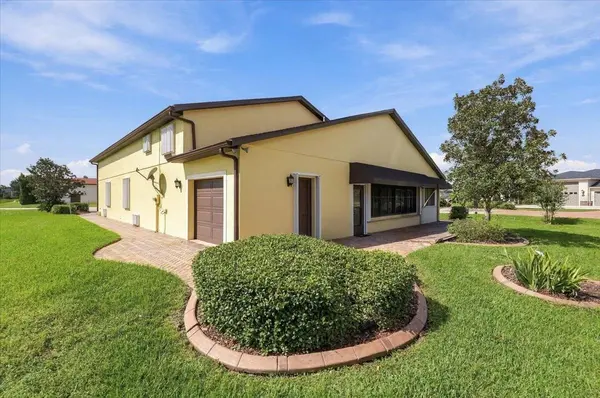609 SAYGE DR, Polk City, FL 33868
