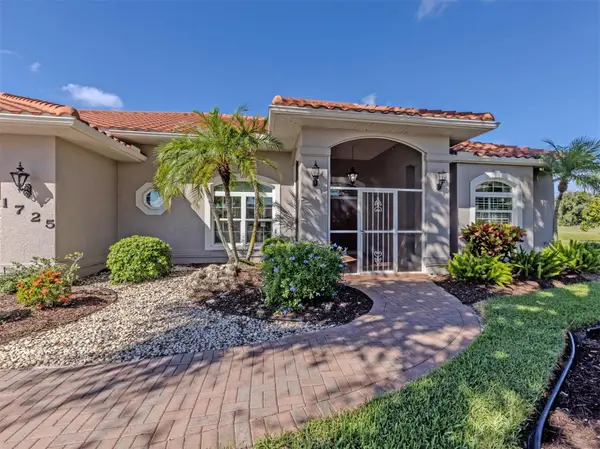 1725 ARDRY WAY, Venice, FL 34292
