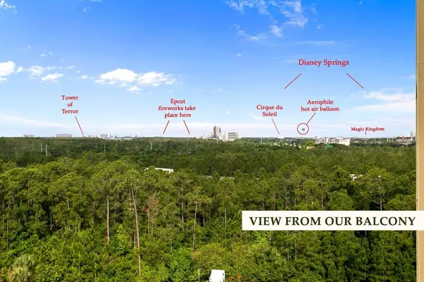 8125 RESORT VILLAGE DR #5903, Orlando, FL 32821