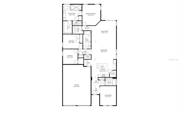 10097 BEACH PORT DR, Winter Garden, FL 34787
