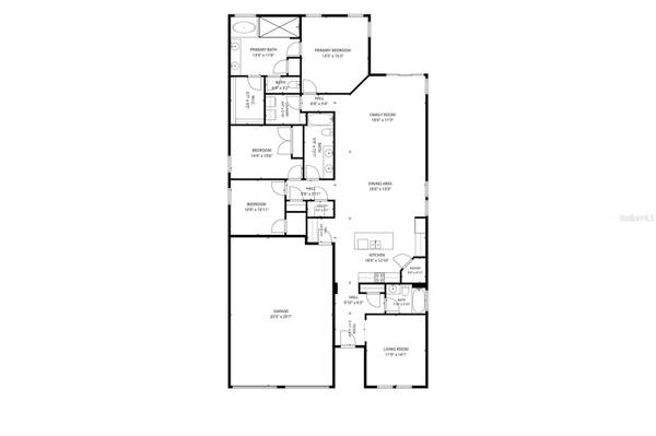 10097 BEACH PORT DR, Winter Garden, FL 34787