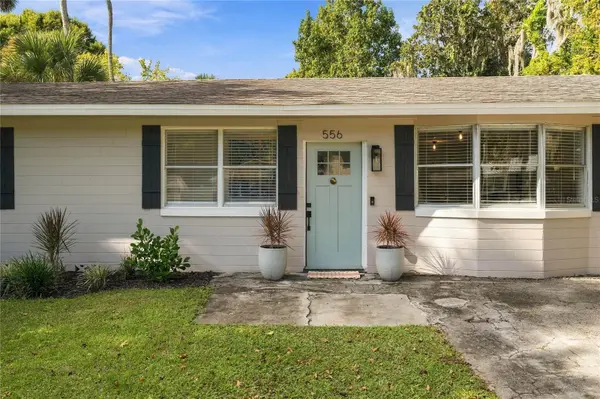 556 OLIVER DR, New Smyrna Beach, FL 32168