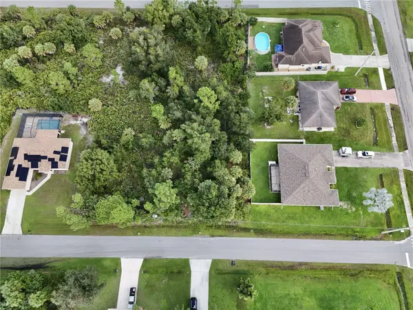 N/A SAN MARIA CIR CIR, North Port, FL 34286