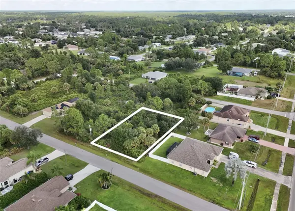 N/A SAN MARIA CIR CIR, North Port, FL 34286