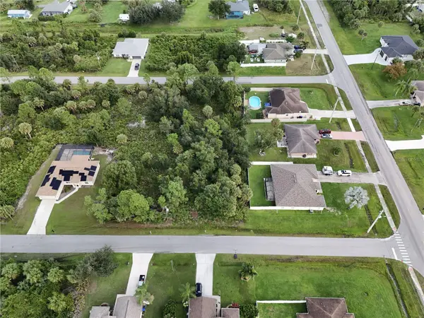 N/A SAN MARIA CIR CIR, North Port, FL 34286