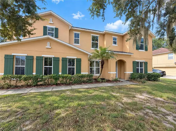 2474 MALLOW OAK CT, Apopka, FL 32712