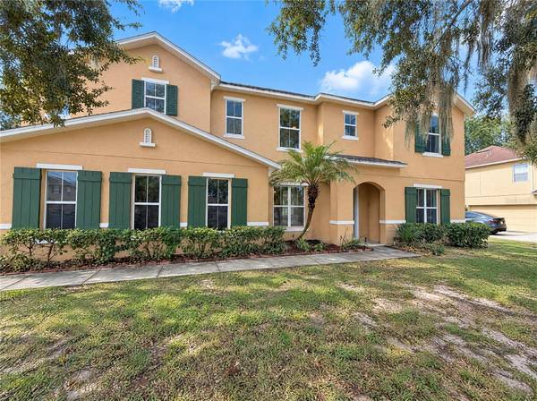 2474 MALLOW OAK CT, Apopka, FL 32712