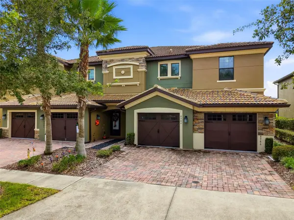 8984 AZALEA SANDS LN #8984, Davenport, FL 33896