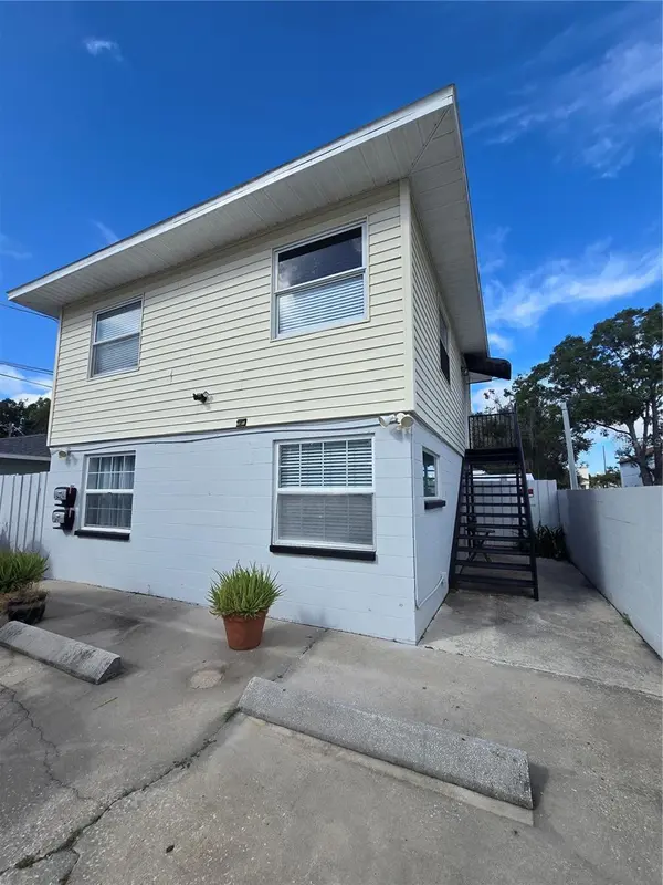4919 S RENELLIE DR #4, Tampa, FL 33611