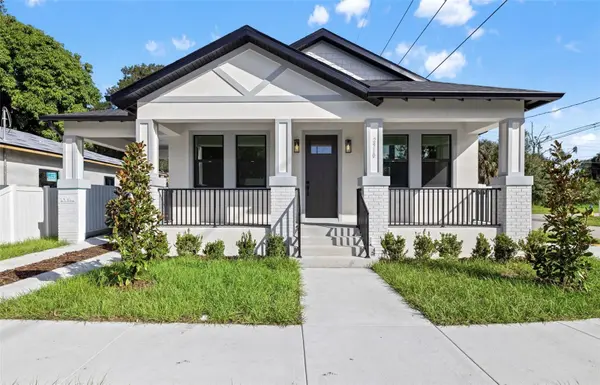 2910 N 25TH ST, Tampa, FL 33605