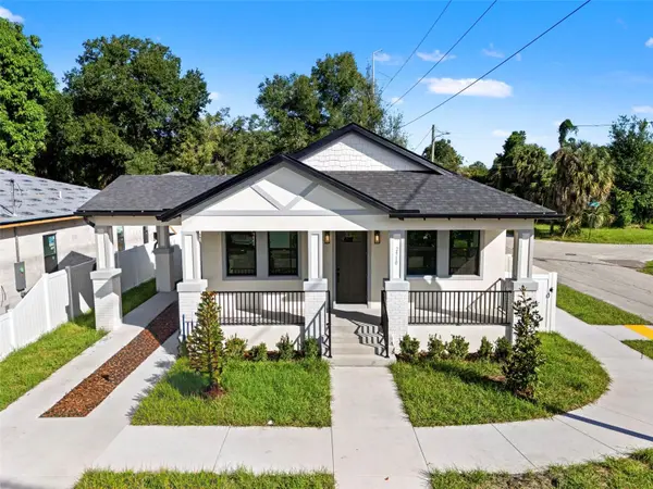 2910 N 25TH ST, Tampa, FL 33605