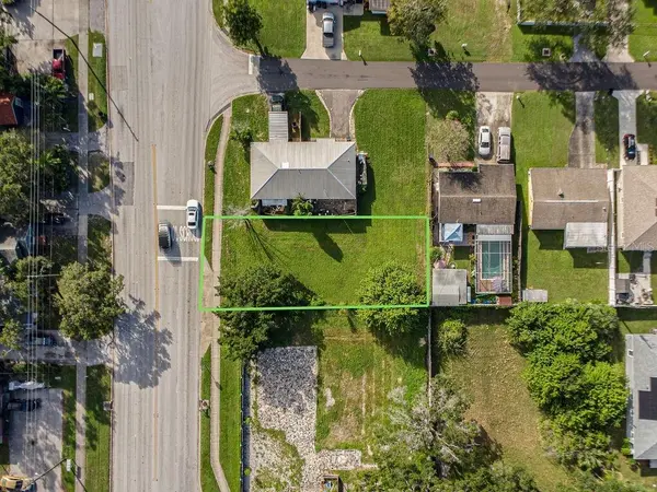 3035 62ND AVE N, St Petersburg, FL 33702